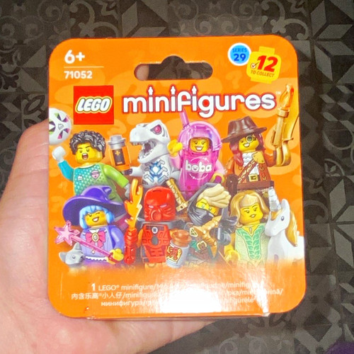 Lego minifigures ronin - lego,