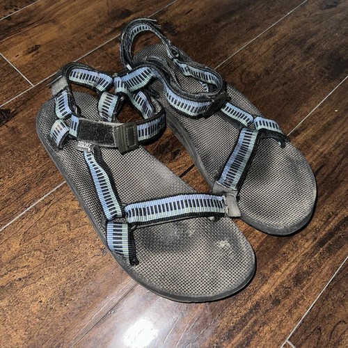 Vintage teva hurricane sandals - hurricane,