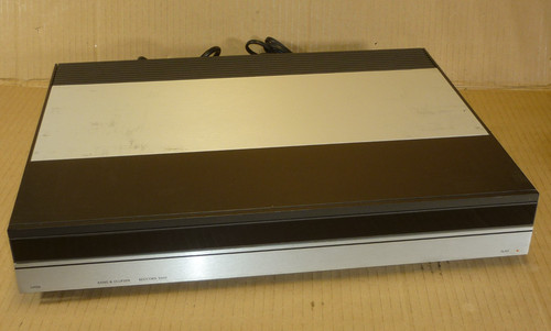 Bang olufsen beocord - bang,