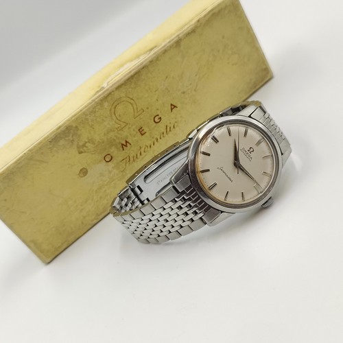 Vintage mens omega - vintage,