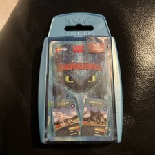 Top Trumps Specials - How to