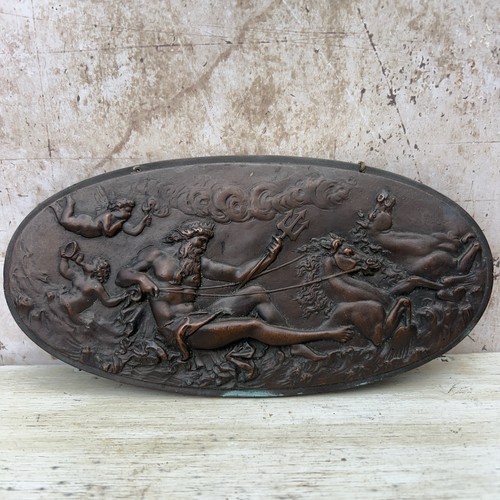Antique grand tour bronze - antique,