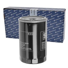 KOLBENSCHMIDT Oil Filter VW
