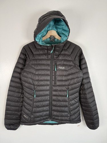 Rab microlight alpine - rab, jacket