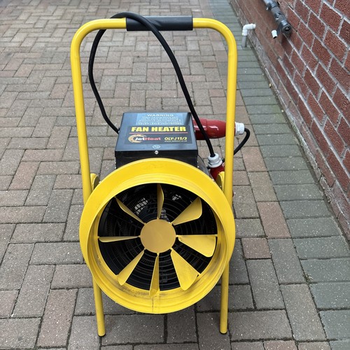Olympus jetheat industrial - jetheat,