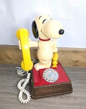 Vintage 1976 SNOOPY &