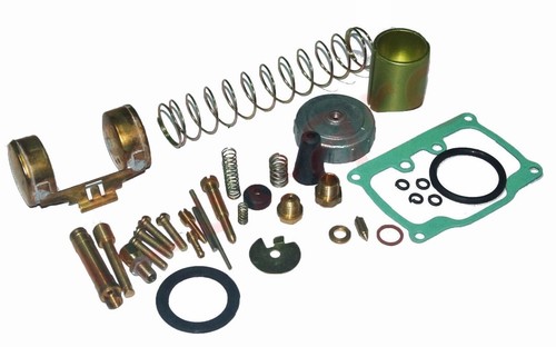 Carburettor carb repair kit - carburettor,
