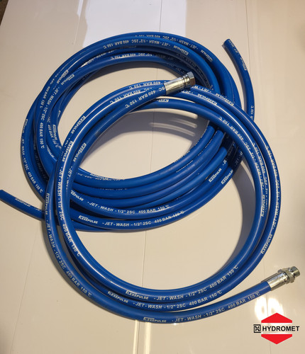 2sn 2sc 400 bar jetwash - 1/2",