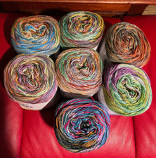 Lang KARMA dk yarn - choice of