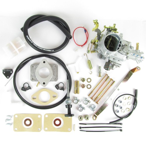 New genuine weber ich - 34,