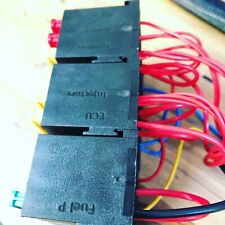 Ford Cosworth YB Wiring Loom Wasted Spark Add on