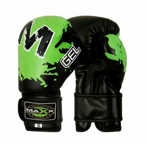 Maxx leather boxing - maxx,