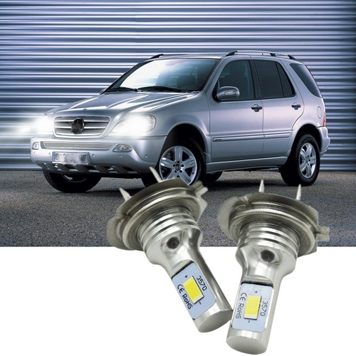 For mercedes w163 2005 - w163, 98-2005