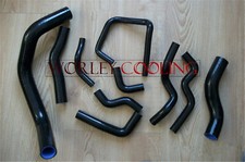 Silicone Coolant Hose Kit for