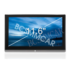 11.6in Car Headrest Player