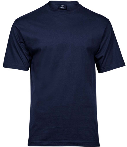 Tee jays soft cotton - tee,