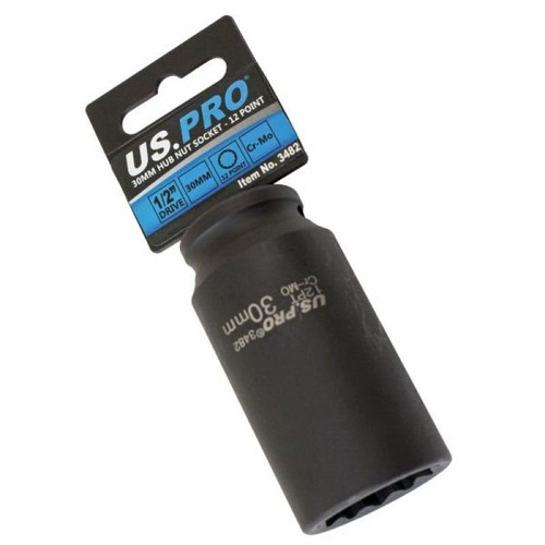 Drive 30mm deep impact - 1/2",