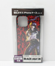 BLACK LAGOON smartphone case