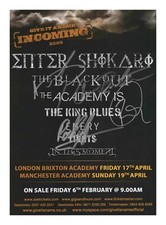 ENTER SHIKARI ENTIRE GROUP