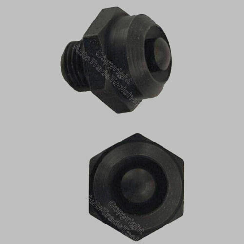 Vice brake flare punch - brake,