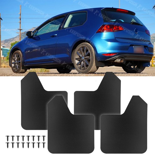4pcs rally mud flaps splash - 4pcs,