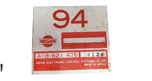 A18 621 476 nissan - a18-621,