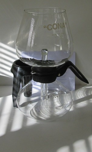 Cona coffee maker fb103 - cona,