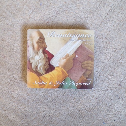 Renaissance the mix collection - the,