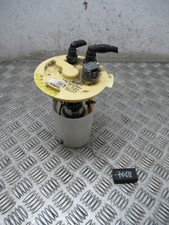 2018 FORD MONDEO ZETEC CD391