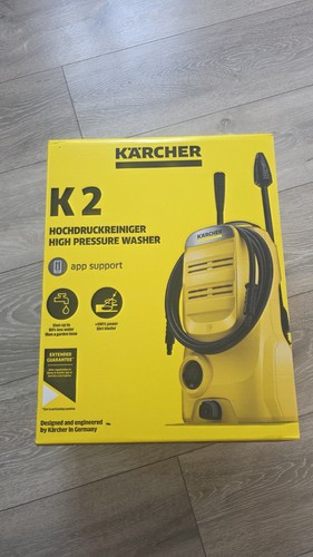 Kärcher compact cold water - cold,