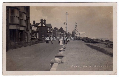 Suffolk aldeburgh craig - suffolk,, aldeburgh,