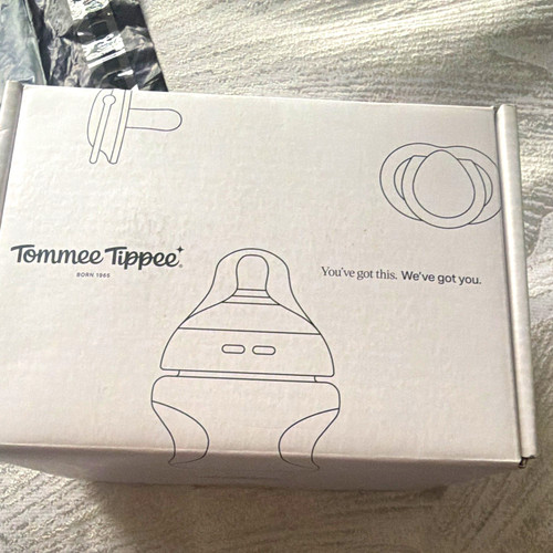 Tommee tippee natural start - tippee,