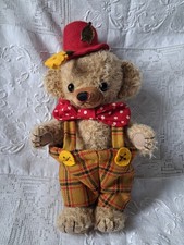 Merrythought cheeky teddybear - cheeky,