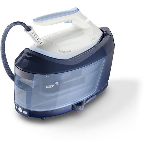Philips perfectcare steam iron - philips,