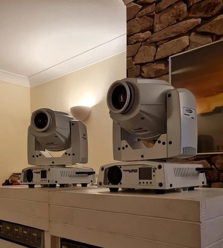 Showtec phantom 50 with - phantom,