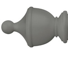 Swish Romantica Curtain pole