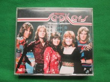 THE NEW SEEKERS - ULTIMATE