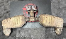 2008-2013 987.2 GENII PORSCHE