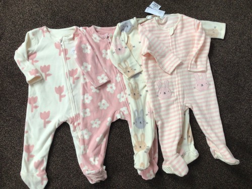 Bundle baby girls clothes