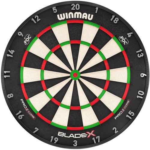 Winmau blade official pdc - winmau,