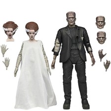 NECA Frankenstein’s Monster