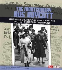 The Montgomery Bus - Library