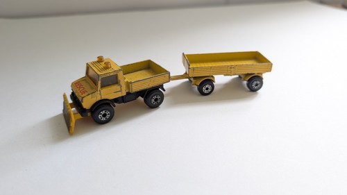 Matchbox series lesney - matchbox,