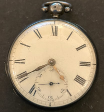 Antique 1842 john johnson - antique,