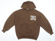 Pull&Bear Teen Brown 'Finding