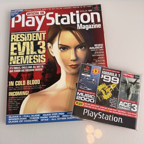 Official playstation - official, uk