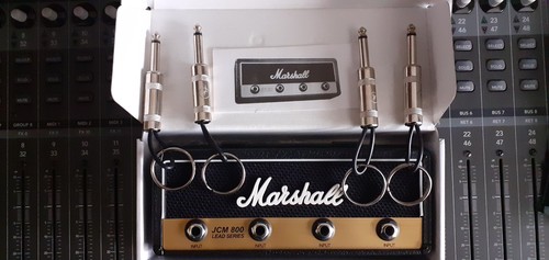 Jcm800 marshall jack rack - jcm800,