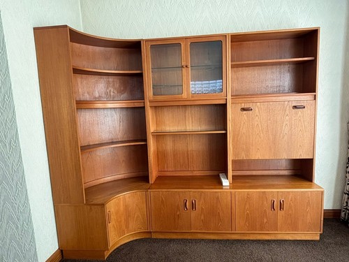 Plan fresco sideboard - g,