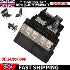 Battery Fusible Fuse Link