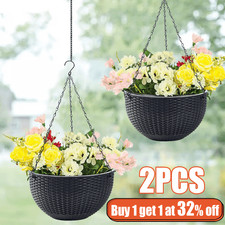 Large Easy Fill Plastic